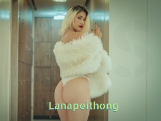 Lanapeithong