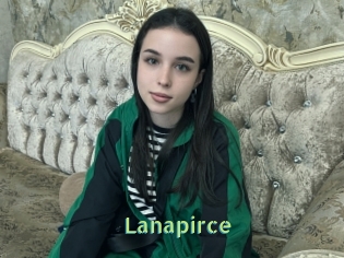 Lanapirce