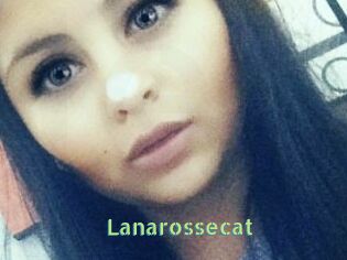 Lanarossecat