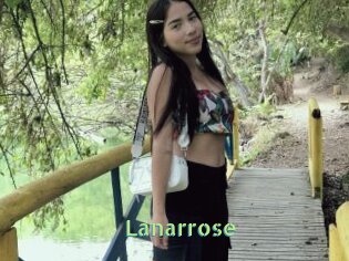 Lanarrose