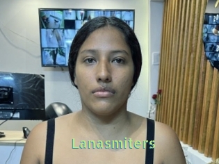 Lanasmiters