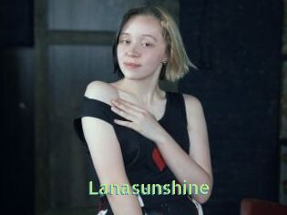 Lanasunshine
