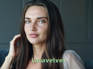 Lanavelvet