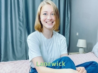 Lanawick