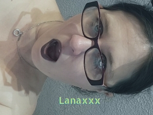 Lanaxxx