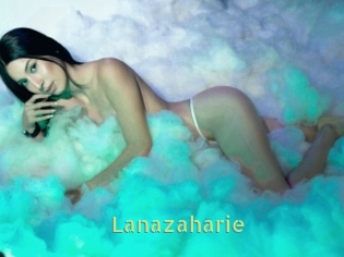 Lanazaharie
