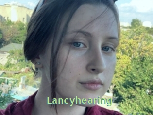 Lancyhearing