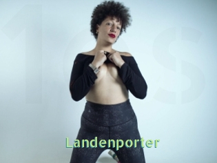 Landenporter