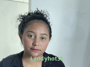 Landyhot33