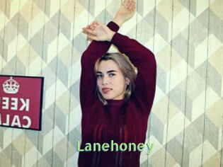 Lanehoney