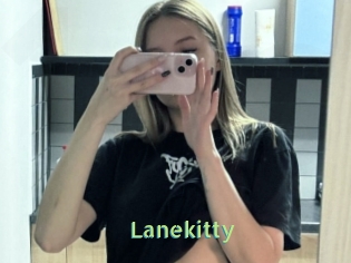 Lanekitty