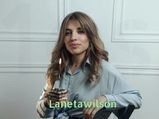 Lanetawilson