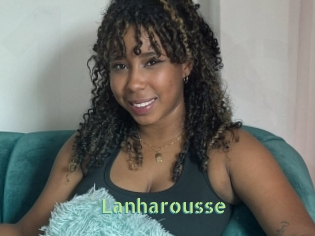 Lanharousse