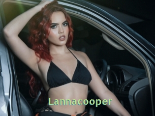 lannacooper Une Etudiante Sexy