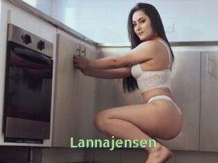 Lannajensen