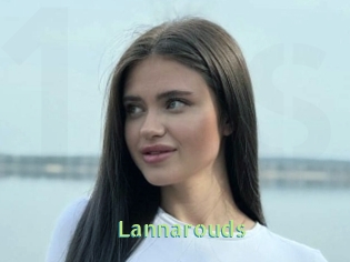 Lannarouds