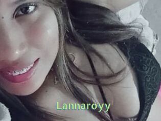 Lannaroyy