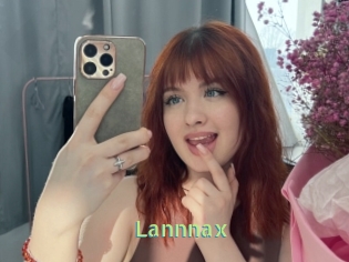 Lannnax