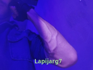 lapijarg7 Une Etudiante Sexy