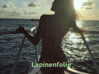 Lapinenfolie