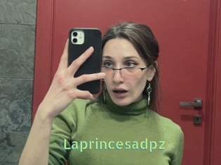 Laprincesadpz