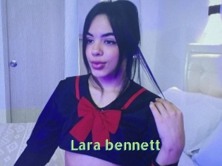 Lara_bennett