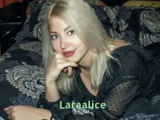 Laraalice