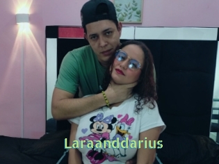 Laraanddarius