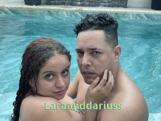 Laraanddariuss