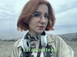 Laraboustead