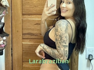 Larabrazilian