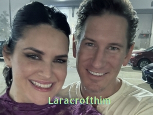 Laracrofthim