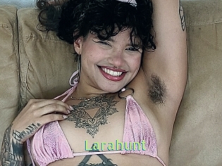 Larahunt