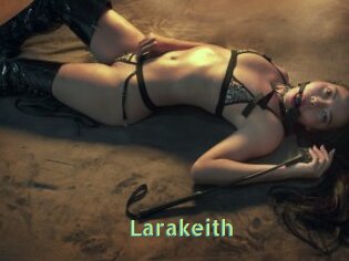Larakeith