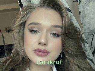 larakrof Une Etudiante Sexy