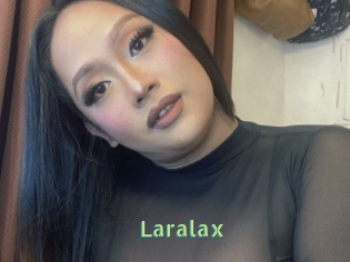 laralax Une Etudiante Sexy