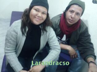 Larandracso