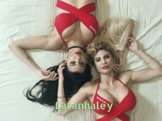 Laranhaley