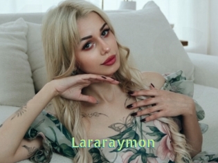 Lararaymon