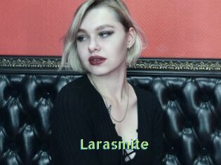 Larasmite