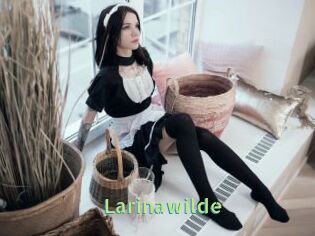 Larinawilde