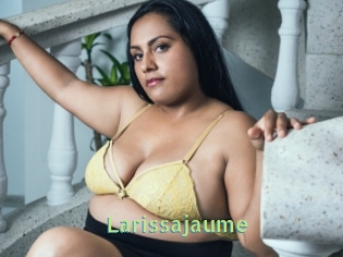 Larissajaume