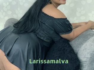 Larissamalva
