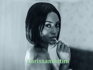 Larissamartini