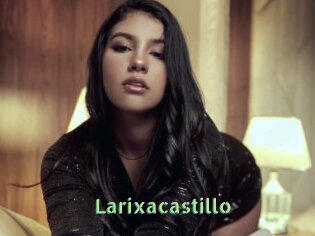 Larixacastillo