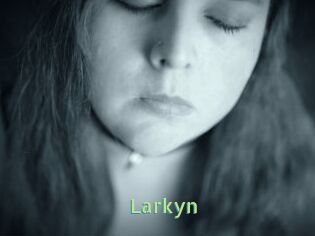 Larkyn