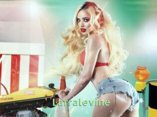 Larralevine