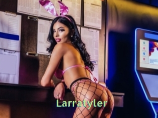 Larratyler