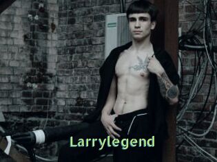 larrylegend Une Etudiante Sexy