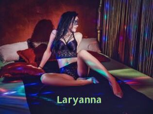 Laryanna